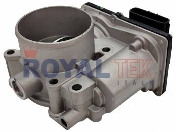 CUERPO MARIPOSA ROYALTEK MITSUBISHI L200 TRITON MONTERO 2.5 3.2 D --- OEM 1450A033